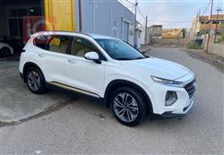 هيونداي سانتافي